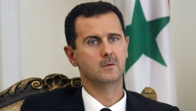 Άσαντ: Αποκαλύφθηκε η μυστική επιχείρηση - Έτσι φυγάδευσε πολύτιμα αντικείμενα και απόρρητα έγγραφα