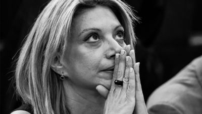 Καρυστιανού: «Για τρία φρικτά λεπτά η Μάρθη ήταν ζωντανή με τη φίλη της»