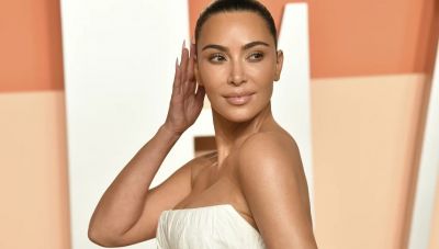 Η Κιμ Καρντάσιαν πρωταγωνίστρια στο remake του «Σωματοφύλακα»;