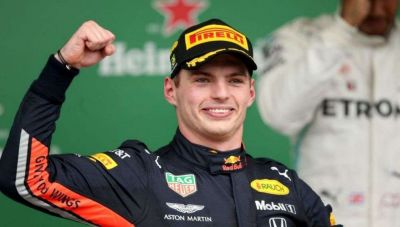 Formula 1: Ο Μαξ Φερστάπεν κερδίζει στα σημεία