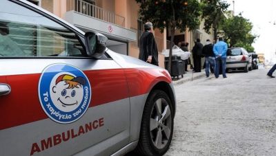 Χαμόγελο του παιδιού: Συναγερμός για την εξαφάνιση 16χρονου από την Ανάβυσσο