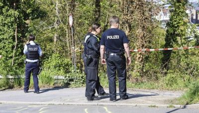 Γερμανία: Αστυνομικός σκότωσε νεαρό που απείλησε με μαχαίρι υπαλλήλους και θαμώνες ενός κλαμπ