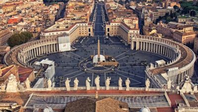 Πάπας Φραγκίσκος: Ποιοι είναι οι 8 επικρατέστεροι διάδοχοι του, αναλυτικά το πρωτόκολλο - live