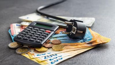 Τιμολόγια ρεύματος: Υπάρχει χώρος για μειώσεις το Μάιο-Πτώση 6% στη χονδρική