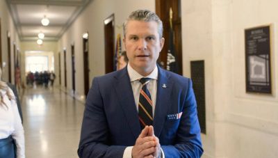 New York Times: Ο υπουργός Άμυνας των ΗΠΑ εμπλέκεται σε δεύτερη παραβίαση των κανόνων ασφαλείας