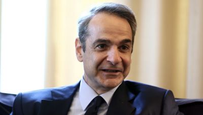 Μητσοτάκης: Πήγαμε καλύτερα από όσο υπολογίζαμε και ενισχύουμε τα εισοδήματα με 1,1 δισ. ευρώ