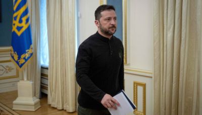 Οι ΗΠΑ προτείνουν την αναγνώριση της προσάρτησης της Κριμαίας από τη Μόσχα