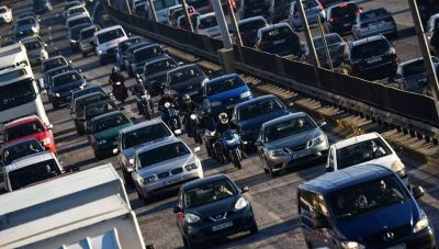 Σε... φουρτούνες έχει μπει συγκεκριμένη αυτοκινητοβιομηχανία