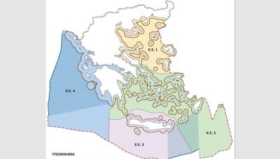 Τούρκοι αναλυτές: Ο Θαλάσσιος Χωροταξικός Σχεδιασμός της Ελλάδας εγκλωβίζει την Τουρκία στα παράλια της