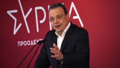 Σ. Φάμελλος: Όσα επικοινωνιακά τρικ και αν επιστρατεύσει ο κ. Μητσοτάκης, δεν θα σταματήσει την κατάρρευση του