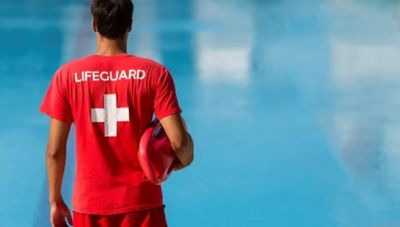  Ηράκλειο: Η αυξανόμενη τουριστική κίνηση φέρνει την ανεπάρκεια ναυαγοσωστών στις παραλίες στο προσκήνιο