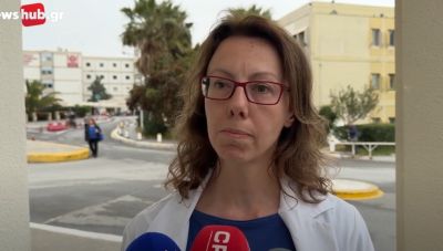 Ηράκλειο - Σήμα κινδύνου για την παιδοψυχιατρική: Εκδήλωση-κάλεσμα για δράση από το Σωματείο Εργαζομένων του ΠΑΓΝΗ (Βίντεο)