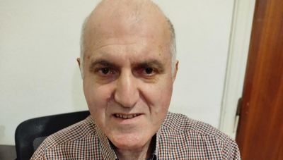 Ένα νέο βιβλίο για την «Ιουλιανή Αποστασία»: Κυκλοφόρησε με την υπογραφή του Γεωργίου Η. Ορφανού-Απτεραίου