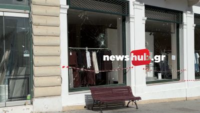 Αναστάτωση στο κέντρο του Ηρακλείου μετά τα επεισόδια στον Ευαγγελισμό: Δεν φταίμε σε τίποτα, ζητάμε λύσεις και προστασία (Φωτο+Βίντεο)