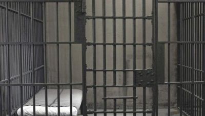 Στη φυλακή 31χρονος που πυροβόλησε ανήμερα του Πάσχα και τα σκάγια έφτασαν σε γειτονική αυλή