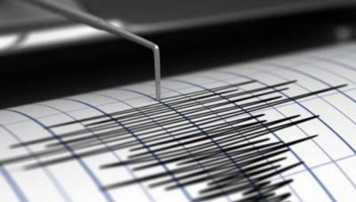 Σεισμός 6,1 Ρίχτερ στην Τουρκία