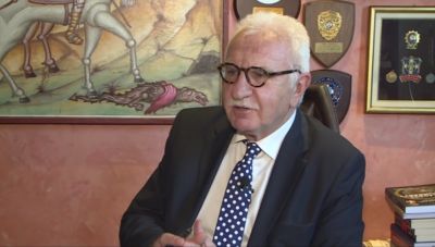 Κρήτη: Τι λέει ο ιδιωτικός ερευνητής Τσούκαλης για την υπόθεση αρχαιοκαπηλίας (φωτο)