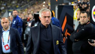 Ριζικές αλλαγές στη Φενερμπαχτσέ: Τέλος εποχής για Τάντιτς, Τζέκο και Μουρίνιο