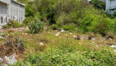 Οδηγός για τα ακαθάριστα οικόπεδα-Όλα όσα πρέπει να γνωρίζουν οι πολίτες