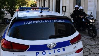 Ναύπακτος: Αιματηρό επεισόδιο μεταξύ DJ - Του έκοψε το αυτί για τα... ποσοστά