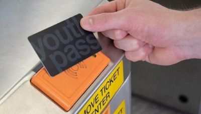 Youth Pass 2025: «Τρέχουν» οι αιτήσεις – Ποιοι δικαιούχοι θα λάβουν μέχρι 300 ευρώ