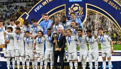 Σοκ στην Ισπανία: Η Ρεάλ σκέφτεται να αποσυρθεί από τον τελικό του Κυπέλλου