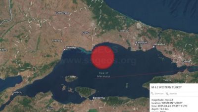 Τουρκία: «Πιθανότερο το σενάριο για μεγαλύτερο σεισμό», προειδοποιεί γνωστός Τούρκος καθηγητής