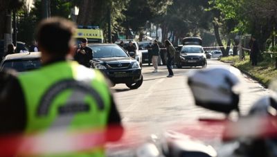 Δολοφονία στο Χαλάνδρι: Είχαν στήσει καρτέρι θανάτου στο θύμα