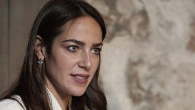 Γέννησε ένα υγιέστατο αγοράκι η Δόμνα Μιχαηλίδου