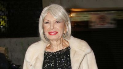 Ρίκα Διαλυνά: Στο νοσοκομείο μετά από ατύχημα στο Ηράκλειο που παραλίγο να την αφήσει παράλυτη