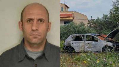 Ποιος ήθελε νεκρό το Μοσχούρη της Greek Mafia-Το λαθρεμπόριο τσιγάρων και καυσίμων