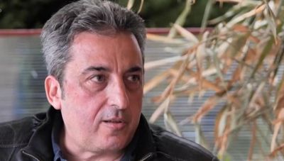 Τέμπη: Απορρίφθηκε και το δεύτερο αίτημα Ασλανίδη για εκταφή του γιου του