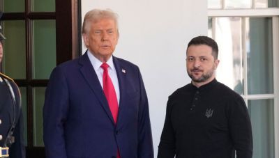 Reuters: Αυτοί είναι όλοι οι όροι της συμφωνίας που έχουν προτείνει οι ΗΠΑ για την Ουκρανία