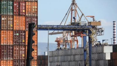 Αλκιβιάδης Καλαμπόκης για παγκόσμιο εμπορικό πόλεμο: Οι εξαγωγείς χρειάζονται στήριξη και στοχευμένη εθνική στρατηγική