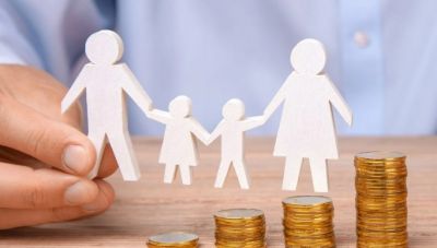 Επίδομα παιδιού: Πότε πληρώνεται η επόμενη δόση-Τι ισχύει με την προπληρωμένη κάρτα