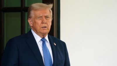 Τραμπ: Ρωσία και Ουκρανία βρίσκονται πολύ κοντά σε συμφωνία παύσης του πολέμου