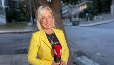 Σούζυ Καζαντζίδου: Η πολύχρονη μάχη με τον καρκίνο και το σπαρακτικό μήνυμα της Μαρίας Νικόλτσιου