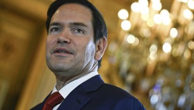 Μ. Ρούμπιο: Πρέπει να επιτευχθεί σύντομα συμφωνία για την Ουκρανία