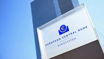 Η ΕΚΤ ετοιμάζεται για μείωση επιτοκίων τον Ιούνιο εν μέσω εμπορικής αβεβαιότητας