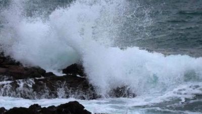 Καιρός: Έκτακτο δελτίο της ΕΜΥ για θυελλώδεις ανέμους στο Αιγαίο