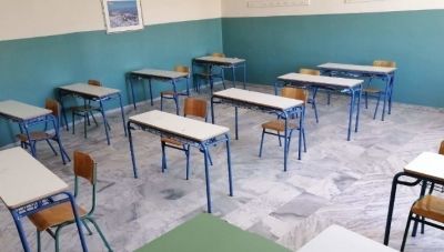 Σχολεία: Αντίστροφη μέτρηση για το άνοιγμα την Δευτέρα -  Το χρονοδιάγραμμα λήξης μαθημάτων και εξετάσεων