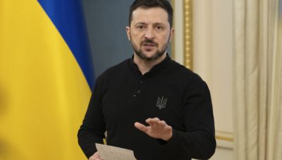 Η Ουκρανία καλεί τη Ρωσία να εφαρμόσει αμέσως μία κατάπαυση του πυρός, για «τουλάχιστον 30 ημέρες»