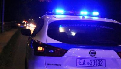 Τρείς συλλήψεις το βράδυ της Κυριακής για ναρκωτικά σε Ηράκλειο και Χερσόνησο