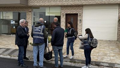 Βούτες: Σε κατάσταση έκτακτης ανάγκης ο οικοισμός – Καίρια παρέμβαση απαιτούν τα φαινόμενα κατολίσθησης (βίντεο)