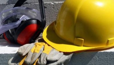 Εργατικό ατύχημα στη Λάρισα - Έπεσε από μεγάλο ύψος ενώ εκτελούσε εργασίες