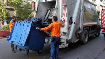 Ηράκλειο: Προκηρύχθηκαν 87 προσλήψεις στην Υπηρεσία Καθαριότητας του δήμου - Σε εξέλιξη η υποβολή αιτήσεων