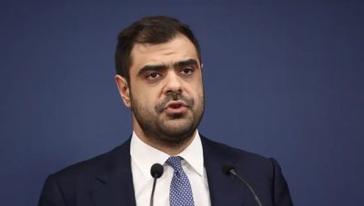 Μαρινάκης: Χωρίς ηλικιακό όριο τα 250 ευρώ για τις αναπηρικές συντάξεις