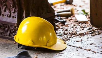 Κρήτη: Ραγδαία αύξηση των εργατικών ατυχημάτων - 540 σημειώθηκαν στο νησί το 2024