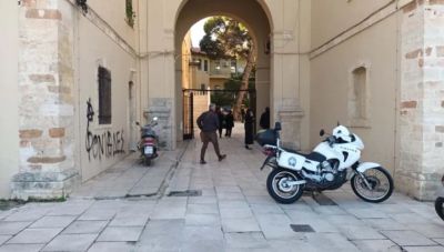 Ελεύθεροι τέσσερις από τους συλληφθέντες σε αστυνομική επιχείρηση στην Κίσσαμο Χανίων