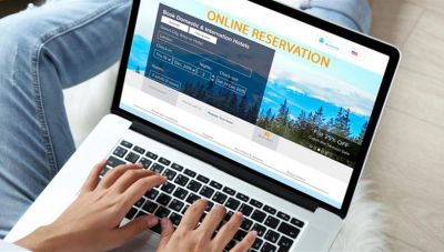 Τρεις μήνες νωρίτερα ξεκινά η σεζόν για την αγορά βραχυχρόνιων μισθώσεων